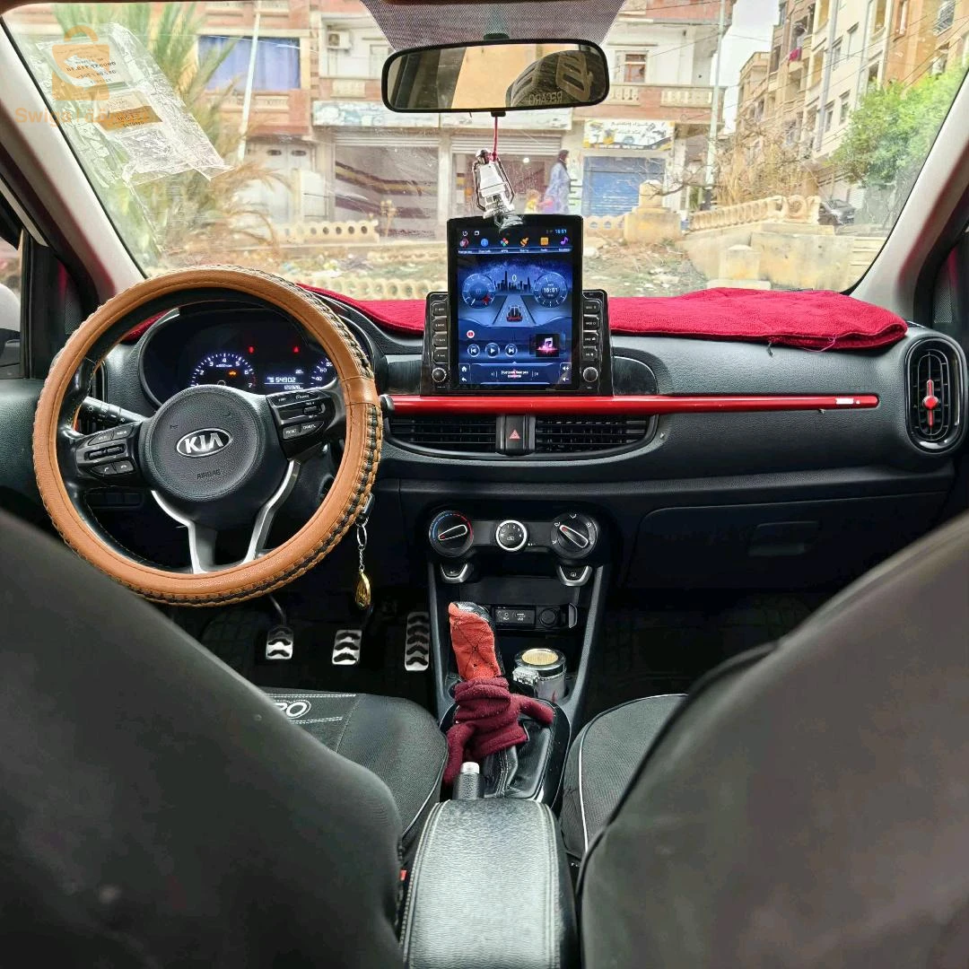 كيا Picanto 2018 43 ميلة