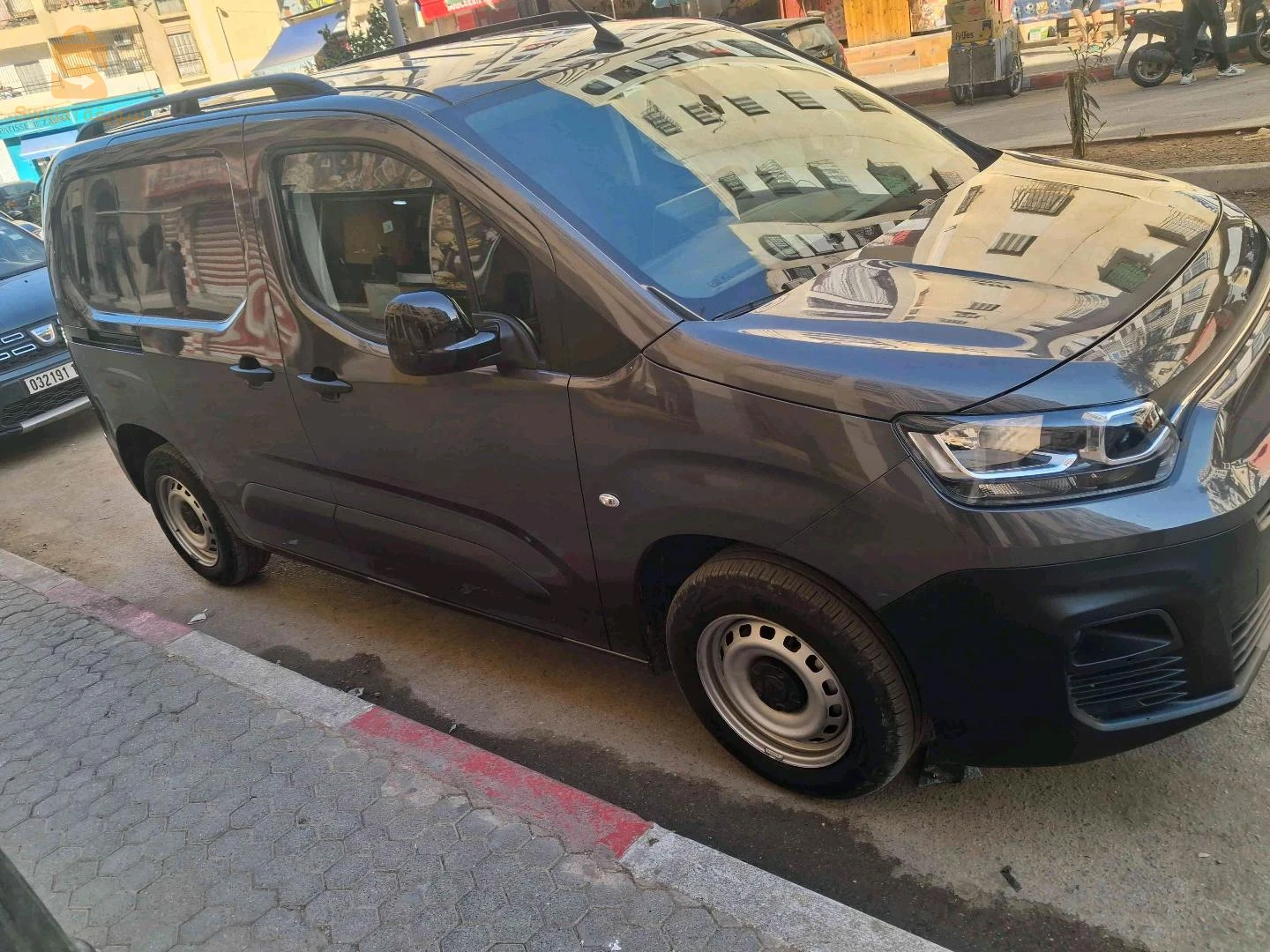 فيات Doblo 2024 9 البليدة