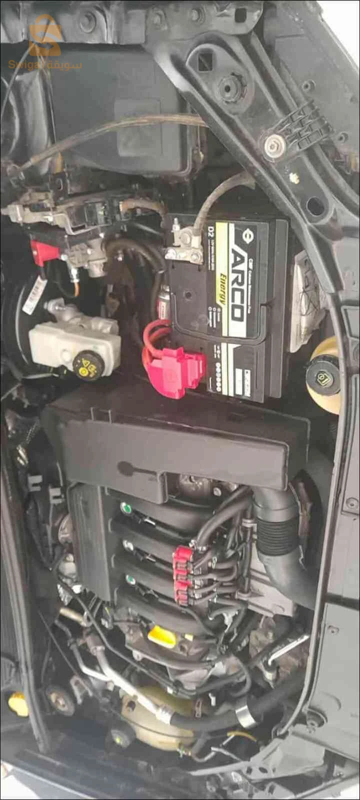 Renault STEPWAY 2022 31 ORAN