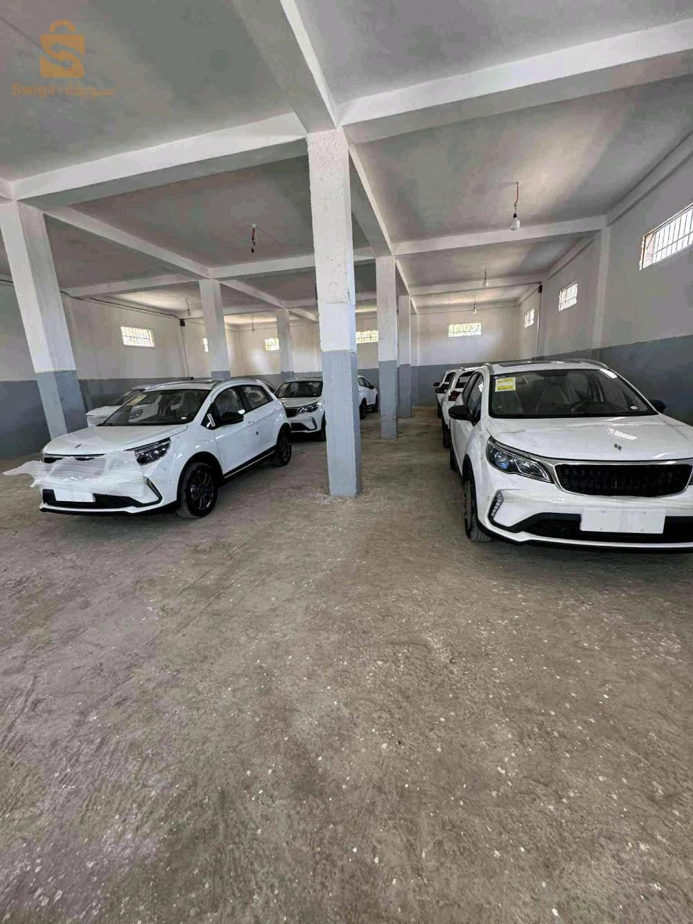 Geely GX3 pro Drive 2025 25 CONSTANTINE