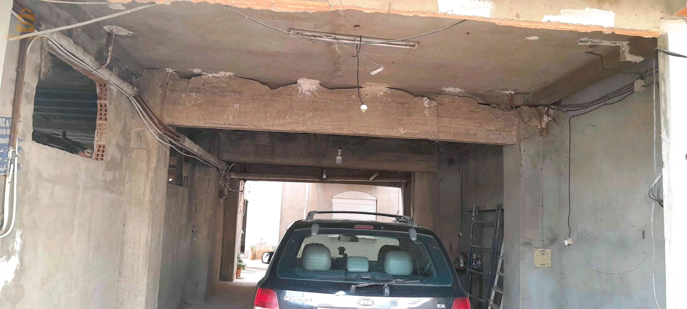 كيا Sorento 2007 16 الجزائر