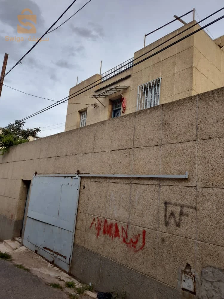 للبيع فلل سكنية عدد الغرف7 16 الجزائر