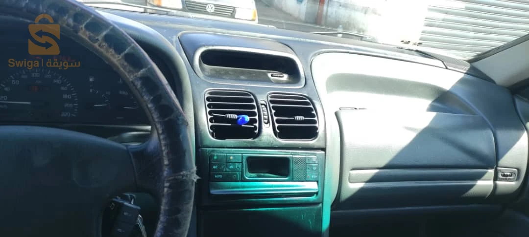 Renault Laguna 1995 27 MOSTAGANEM