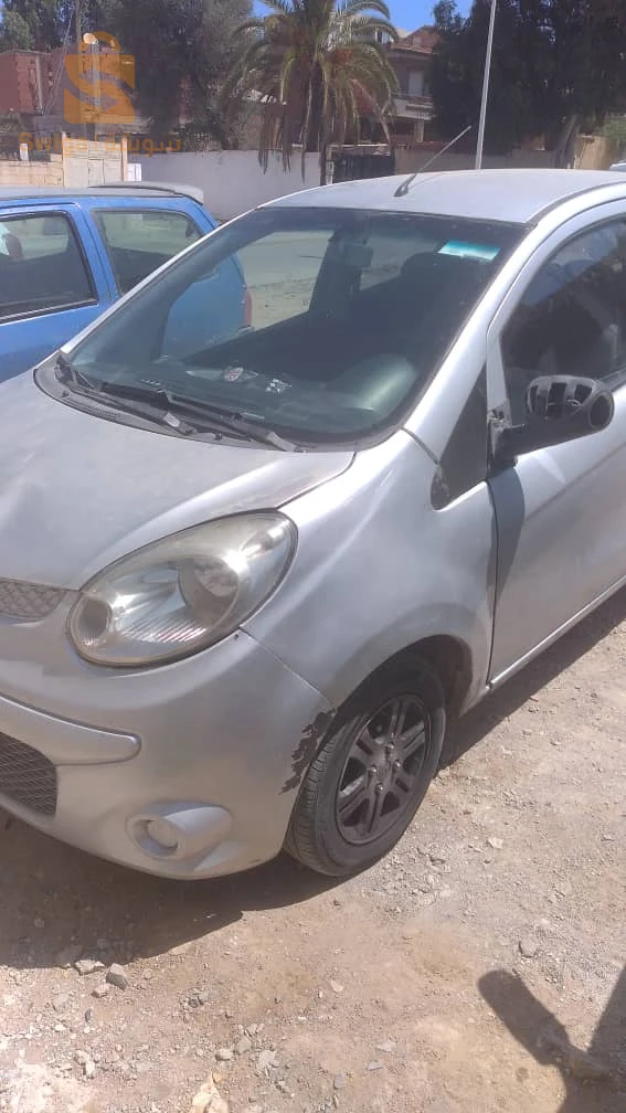 Chery A1 16 ALGER