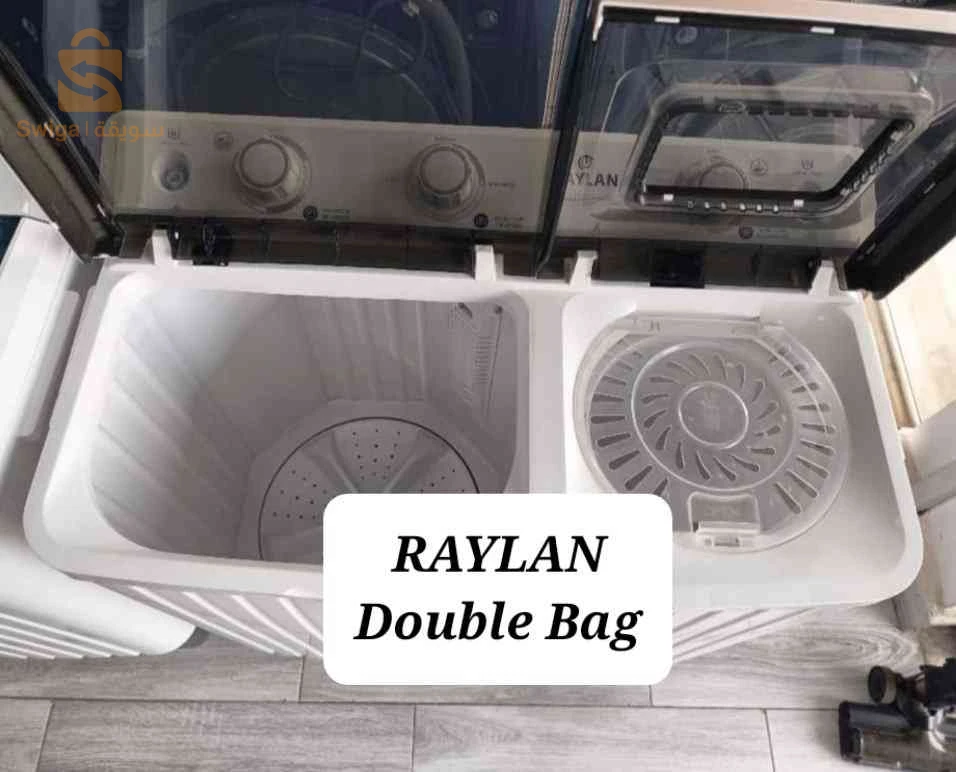 غسالات و أجهزة غسل الأطباق 