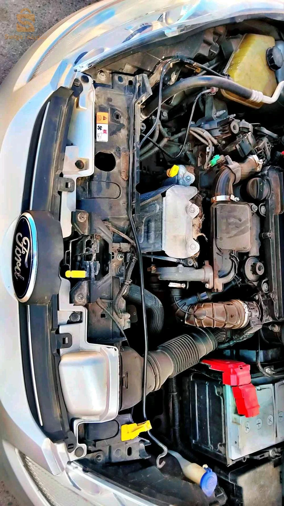 other cars 2013 31 ORAN