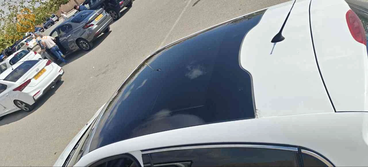 بيجو 208 2014 5 باتنة