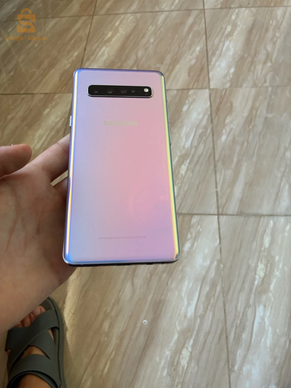 Samsung 