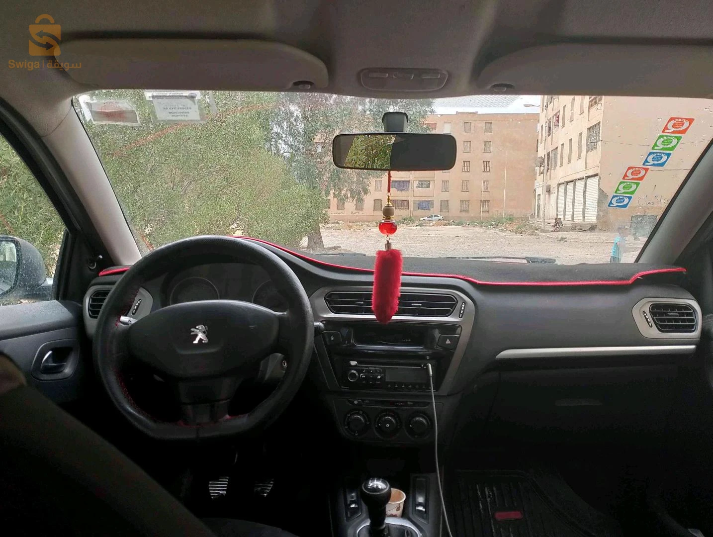 بيجو 301 2013 5 باتنة