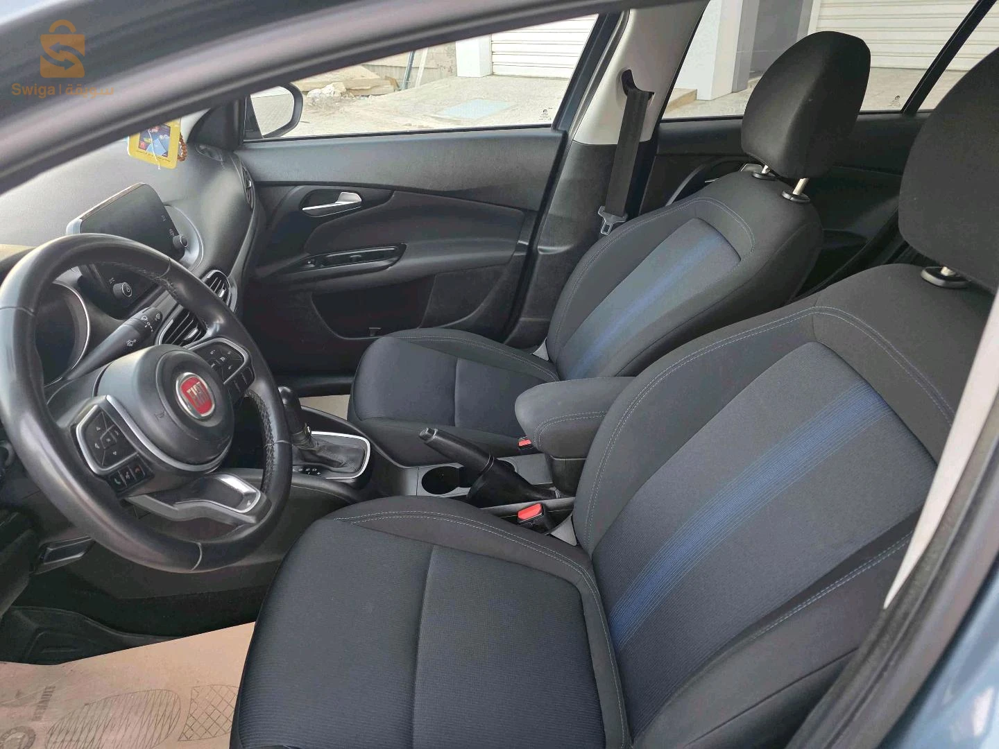 فيات Tipo Sedan 2023 25 قسنطينة