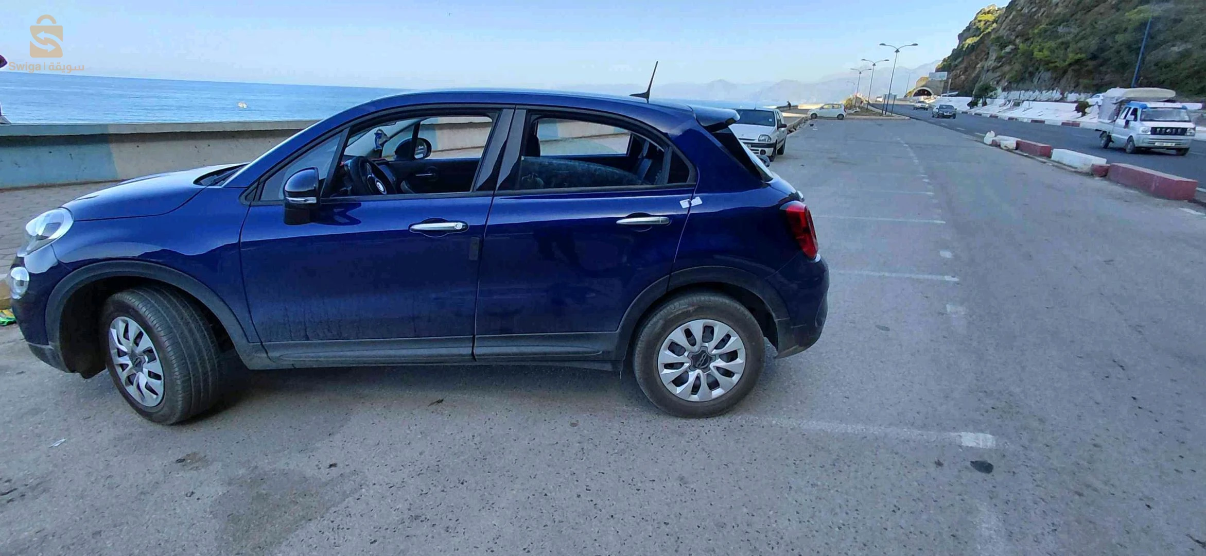 فيات 500X 2025 6 بجاية