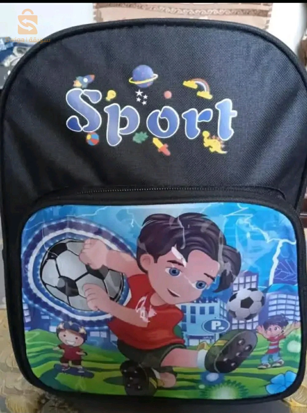 مستلزمات نسائية اخرى