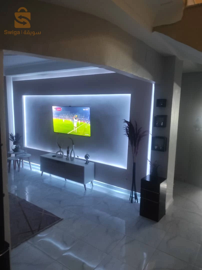 À vendre Villas les chambres 7 9 BLIDA