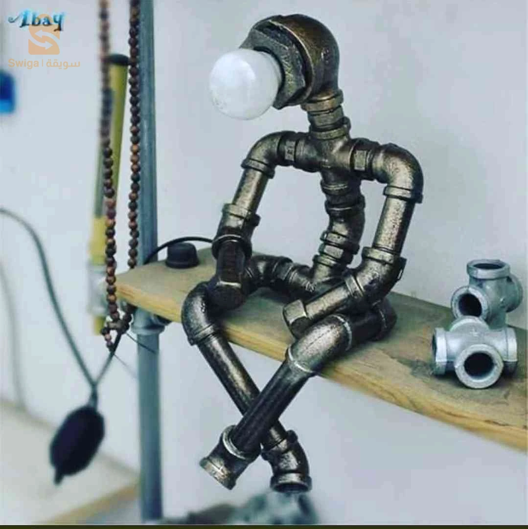 أعمال السباكة 