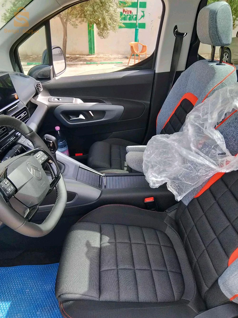ستروين Berlingo 2025 5 باتنة