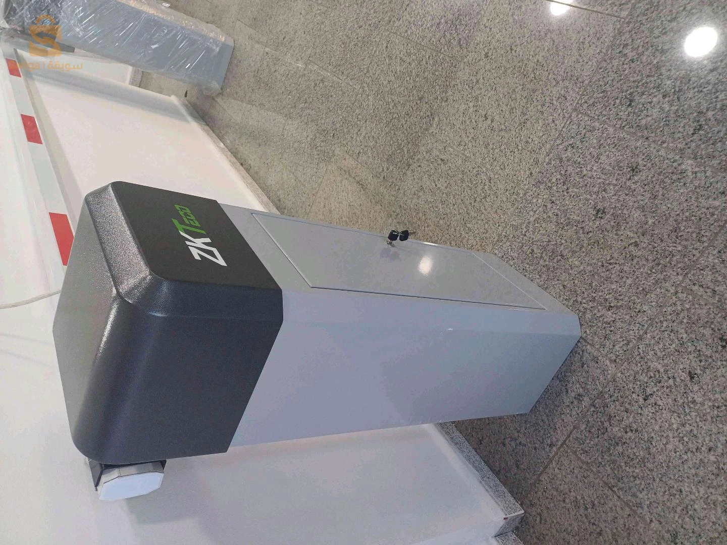 مواد البناء 