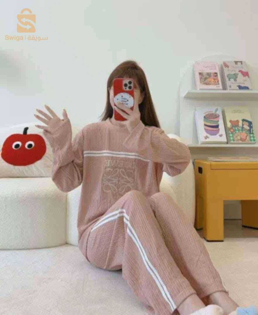 ملابس منزلية وملابس نوم 