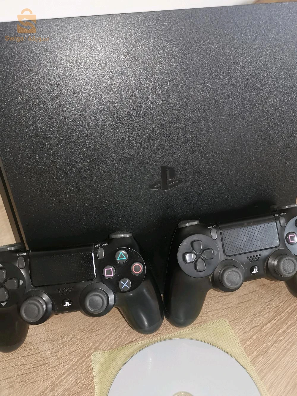 Appareils PlayStation 