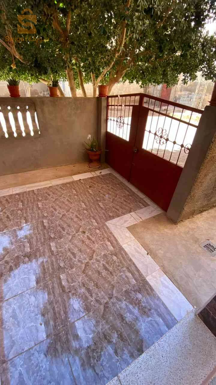 للبيع بيوت شعبية عدد الغرف7 13 تلمسان