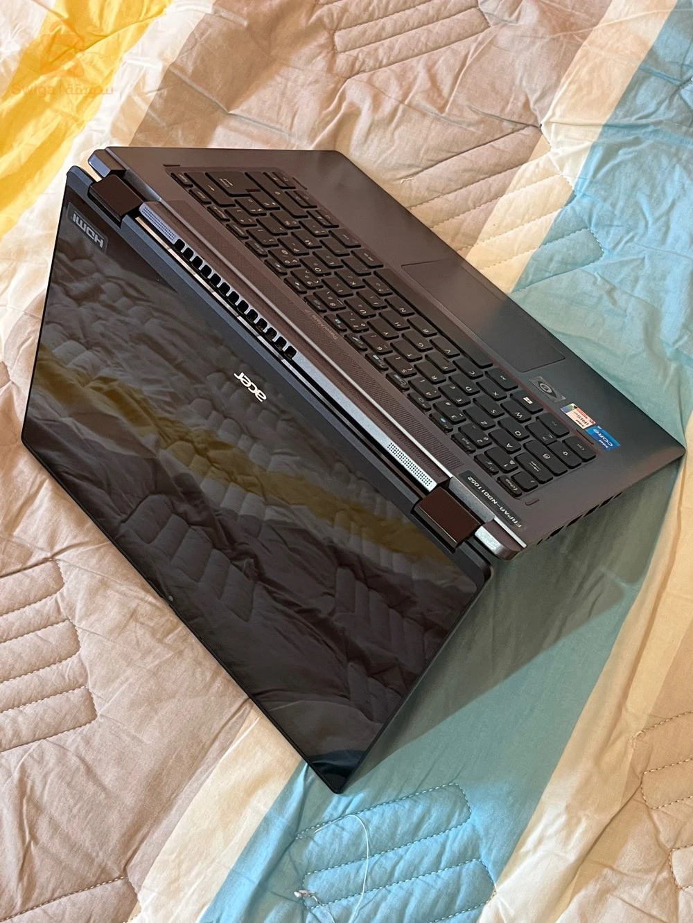 Laptop 