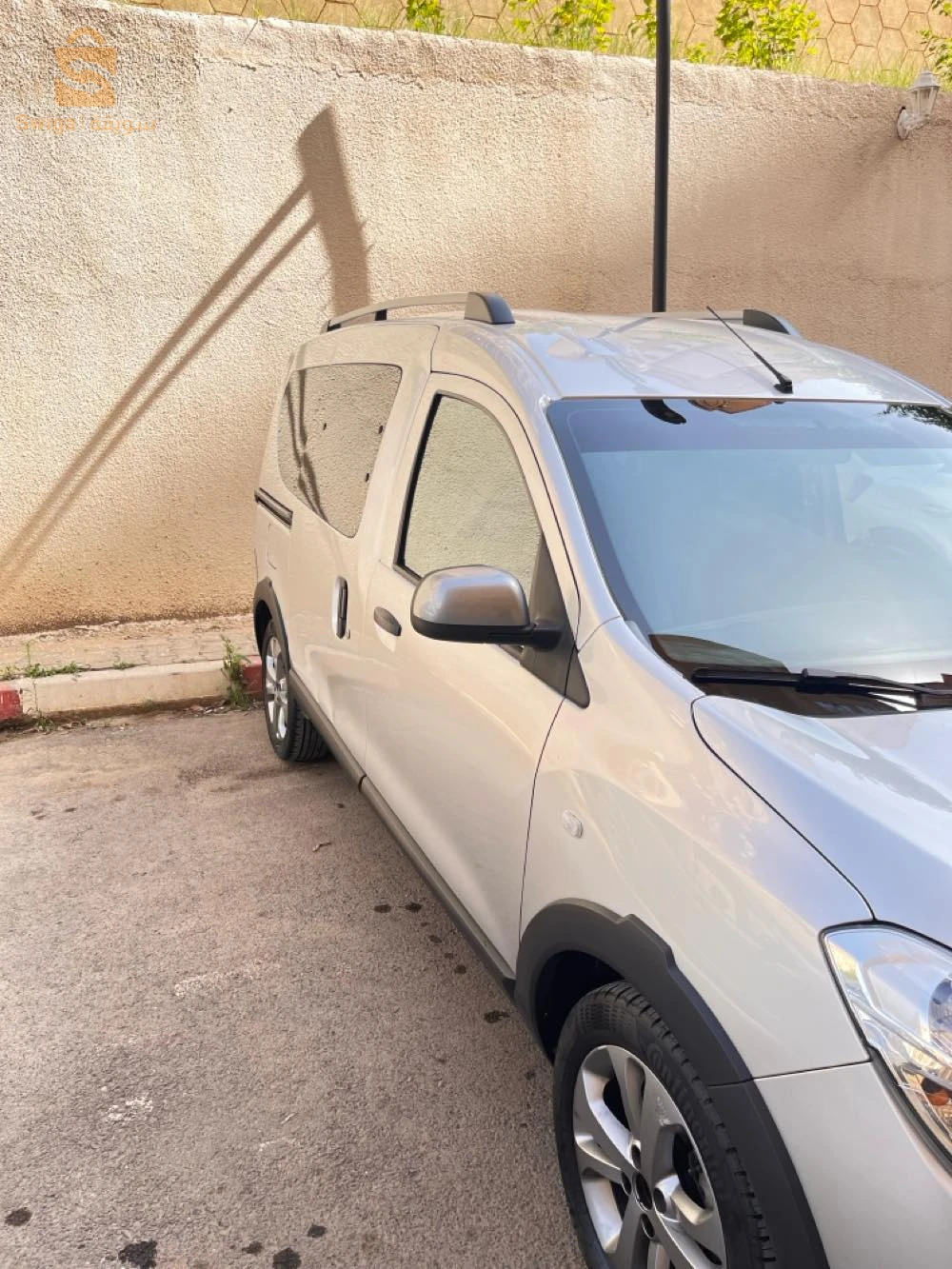 Renault Kangoo 2024 16 ALGER