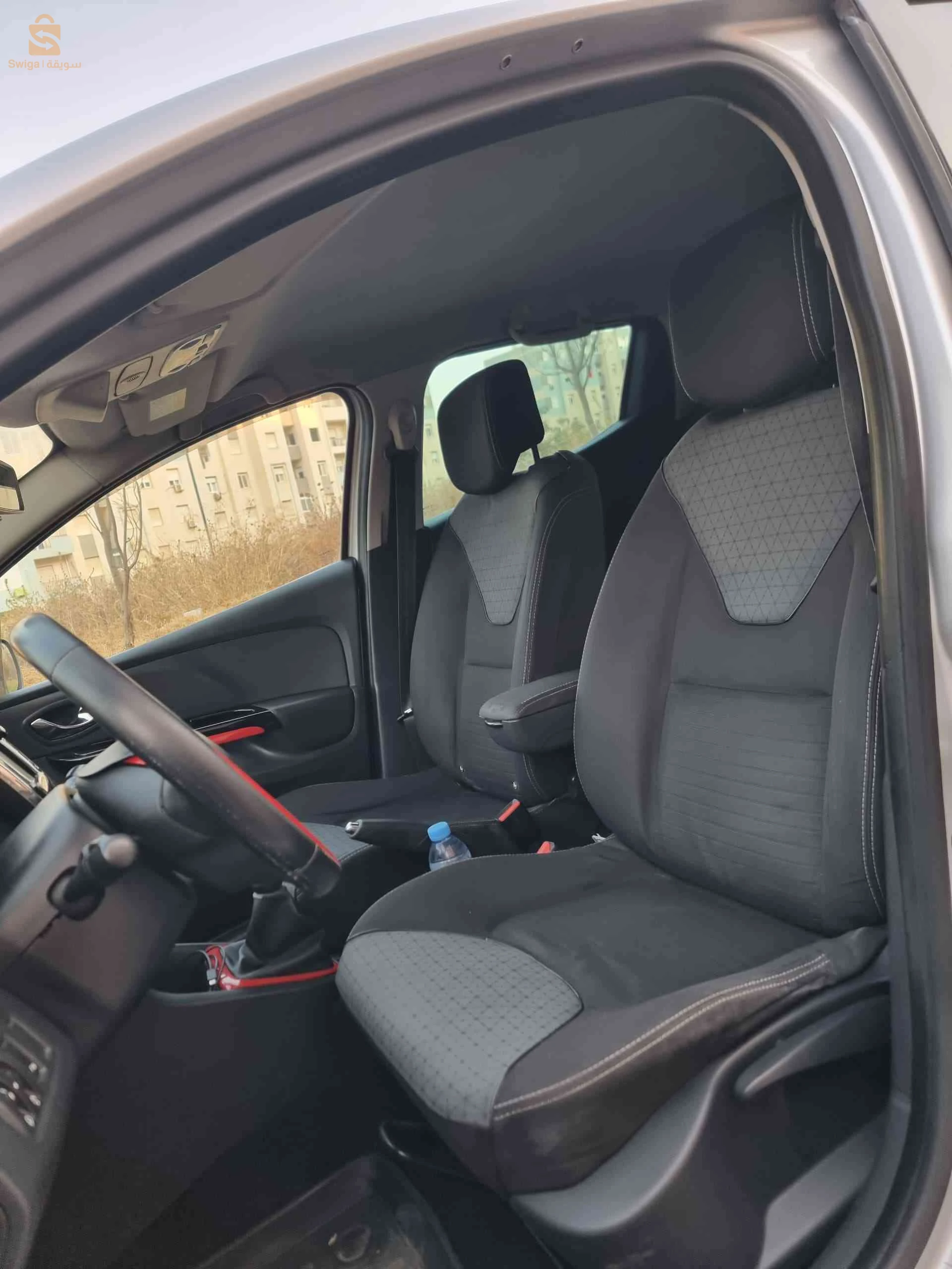 رينو Clio 4 2013 16 الجزائر