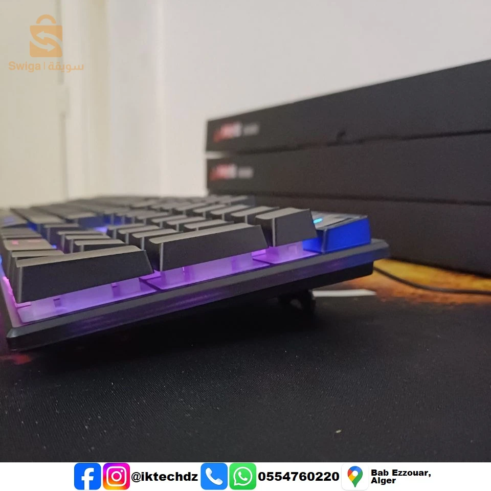 اكسسوارات كمبيوتر 