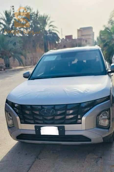 هوندا Accord 2024 30 ورقلة