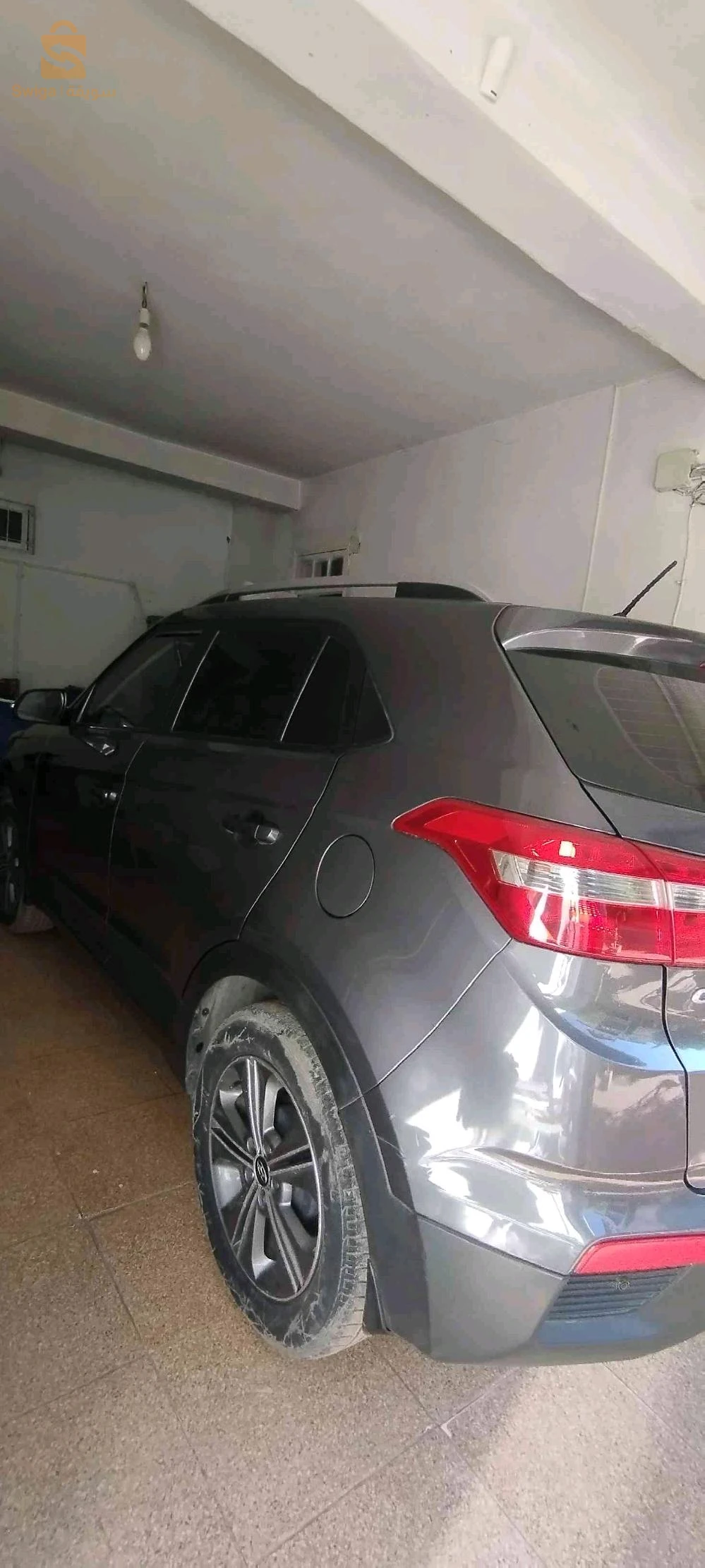 هونداي Creta 2017 34 برج بوعريريج