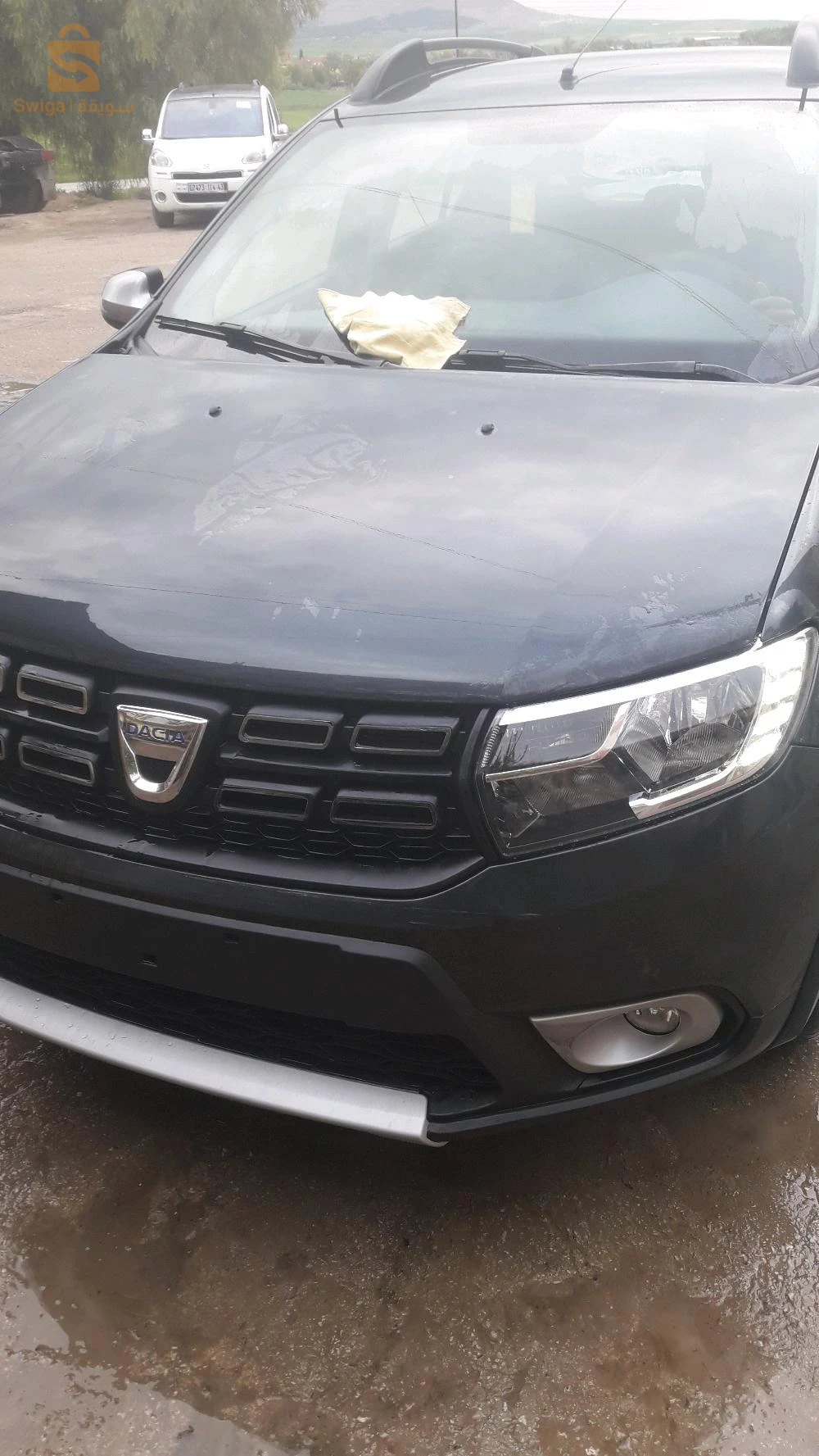 رينو Clio 4 2019 43 ميلة
