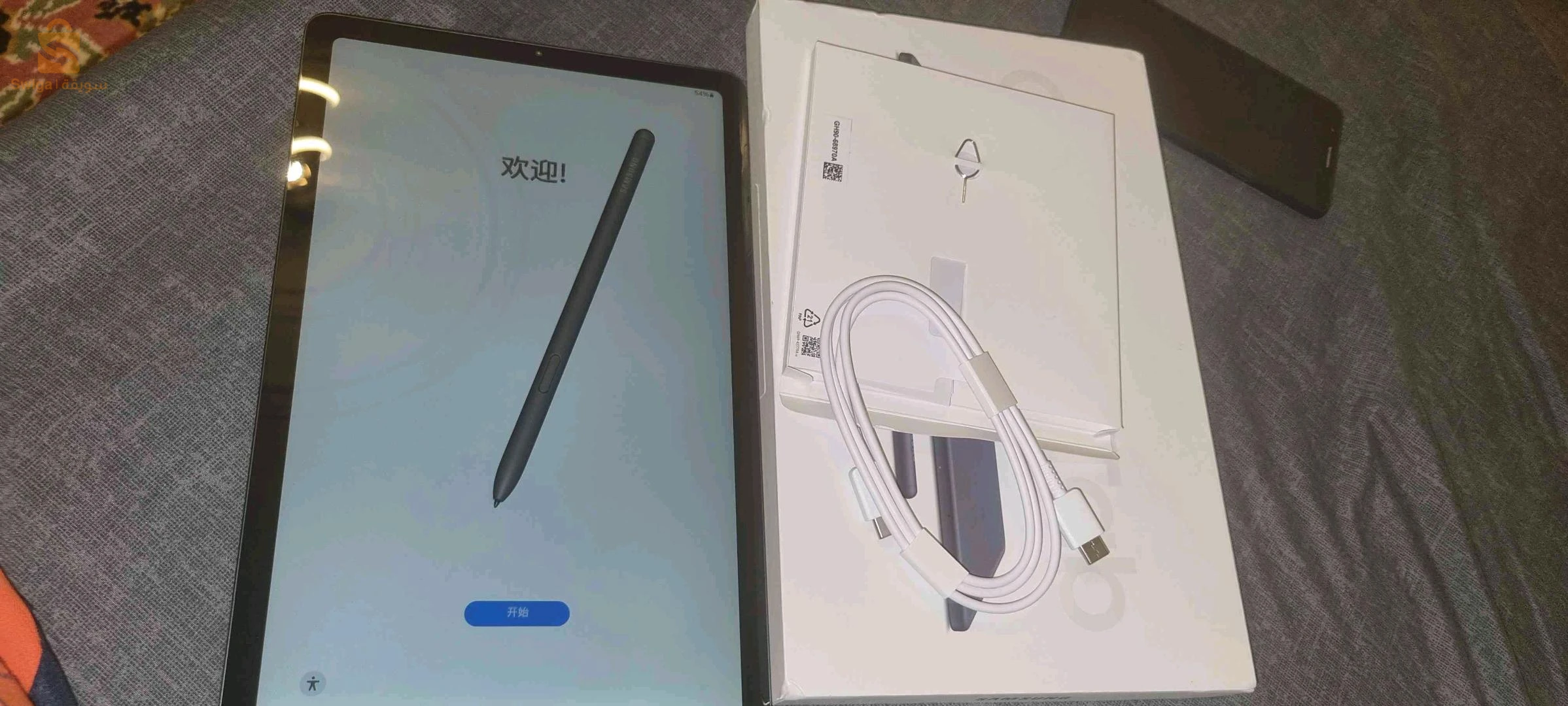 أندرويد تابلتس 