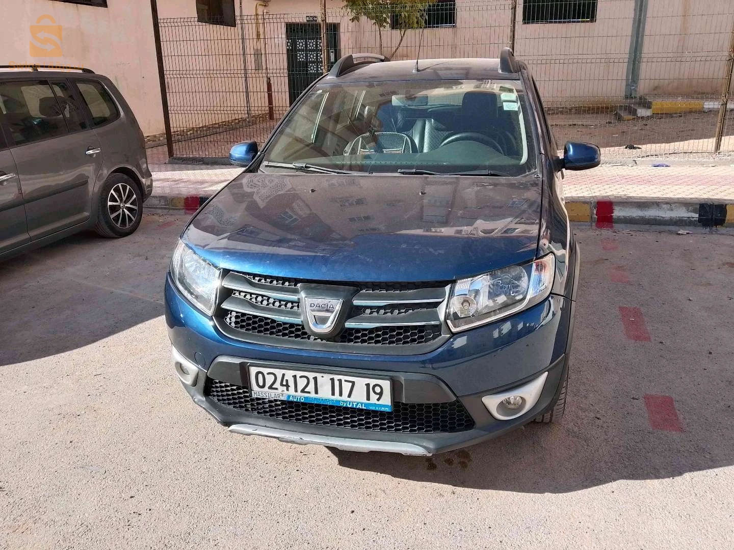 Dacia Sandero 19 SETIF