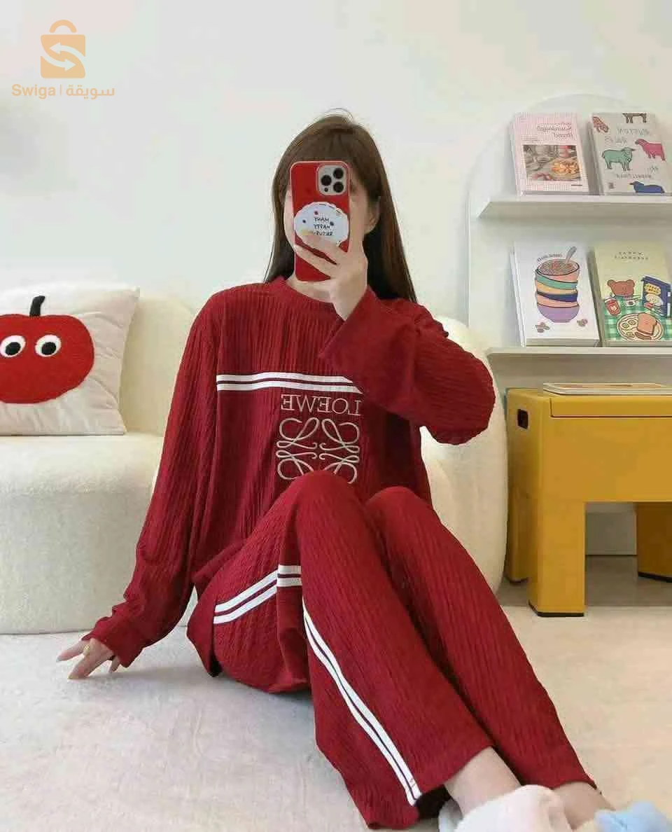ملابس منزلية وملابس نوم 