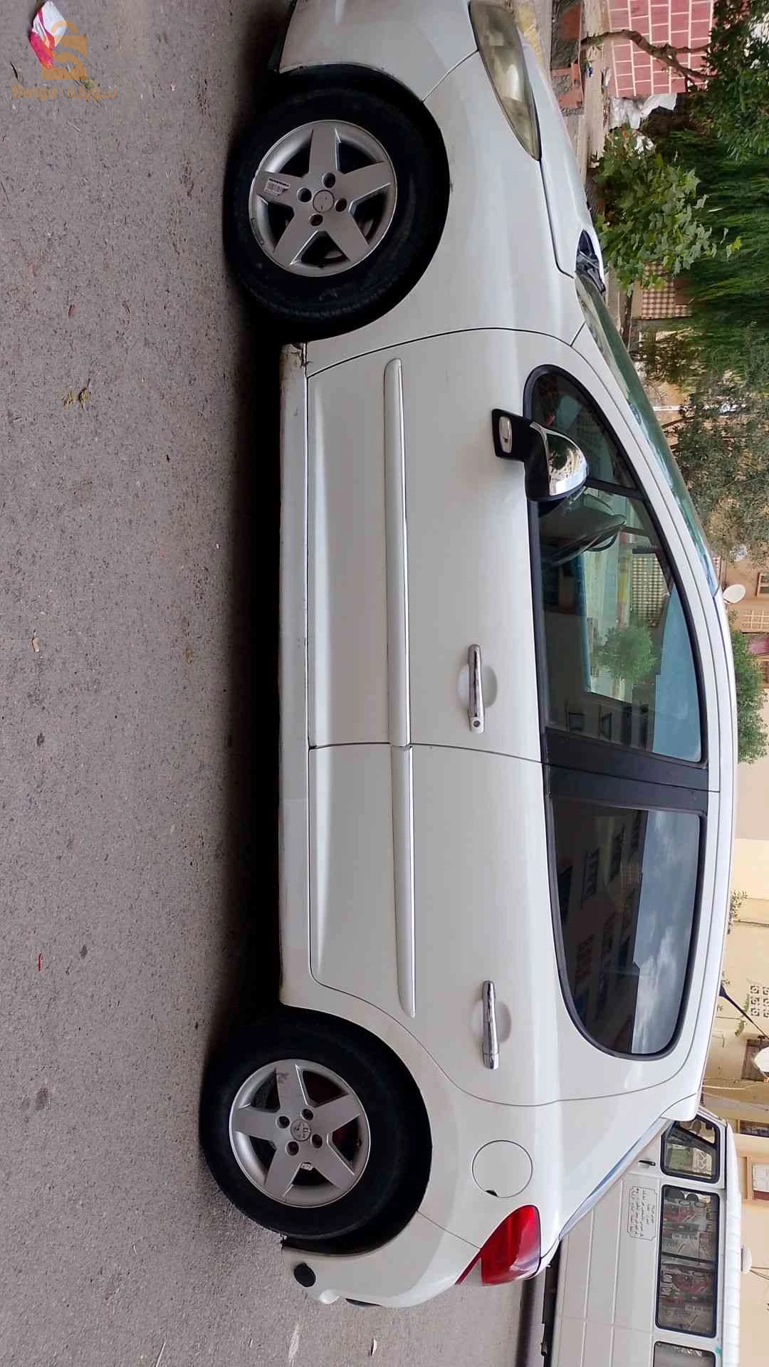 بيجو 207 2012 19 سطيف