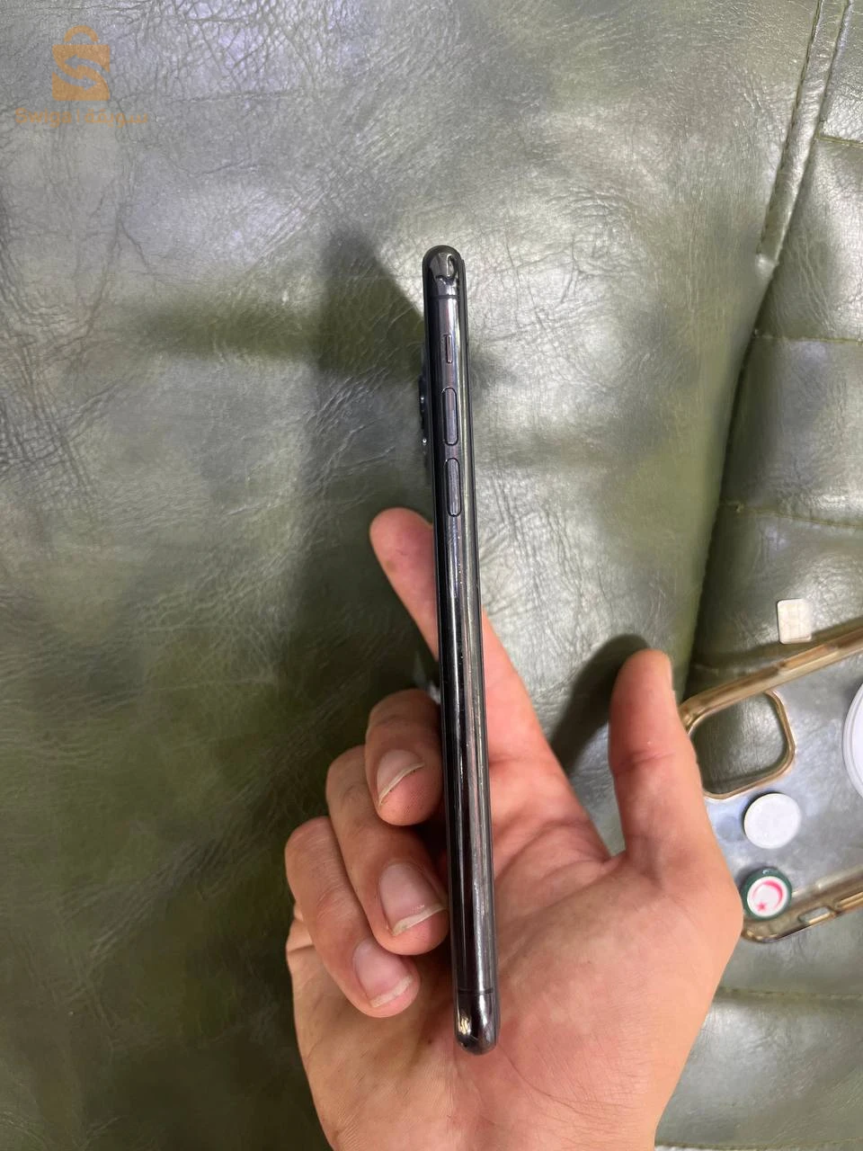 IPhone 11Pro Max à vendre