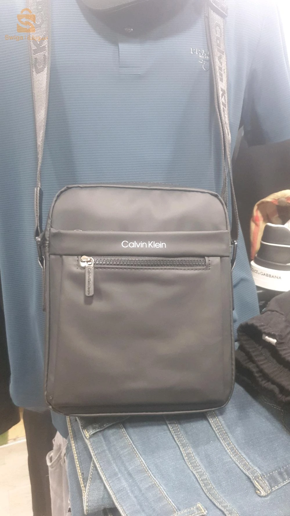 Portefeuilles et sacs 