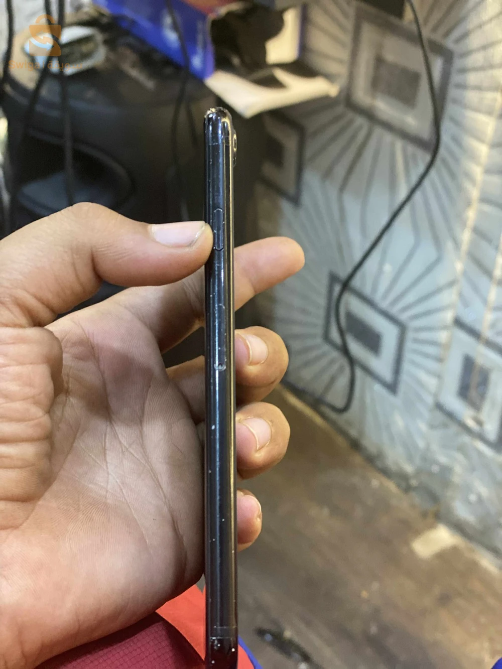 IPhone 7 à vendre