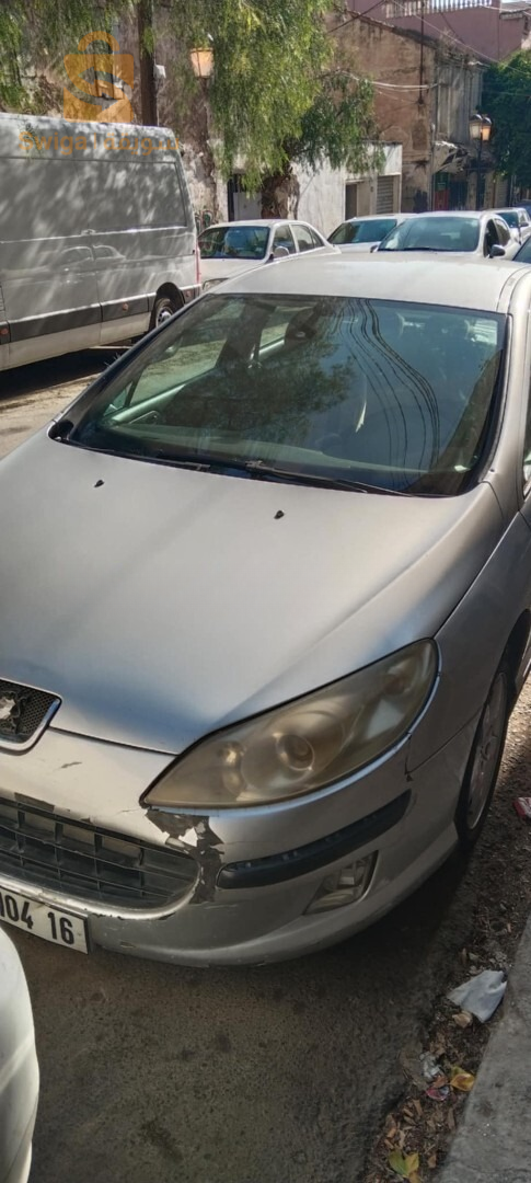 peugeot4072004