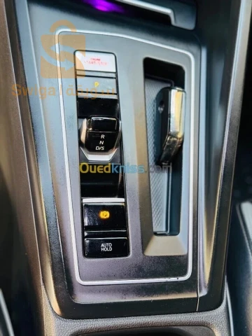 Volkswagen Golf 2021 34 BORDJ BOU ARRERIDJ