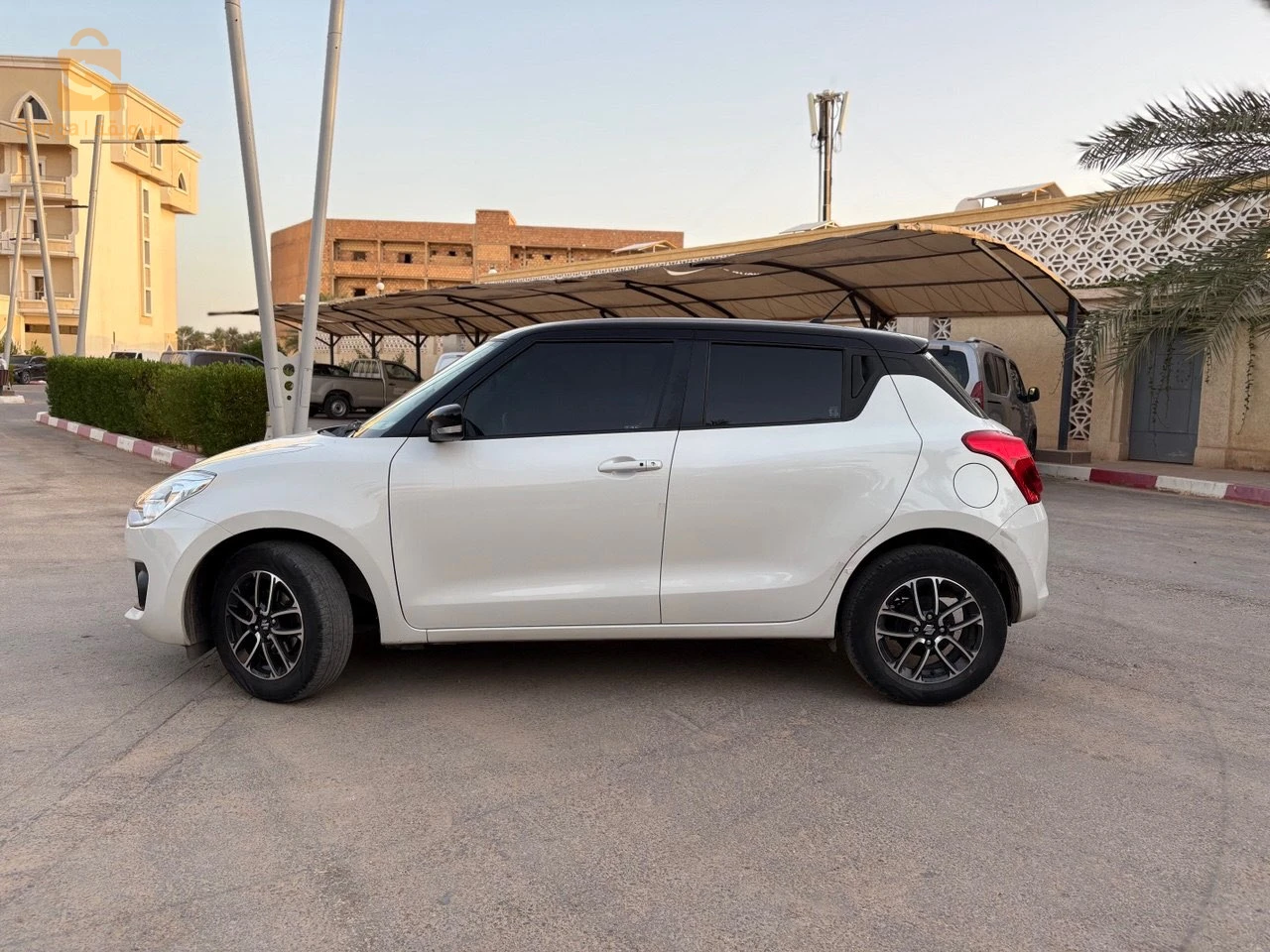 سوزوكي Swift 2022 30 ورقلة