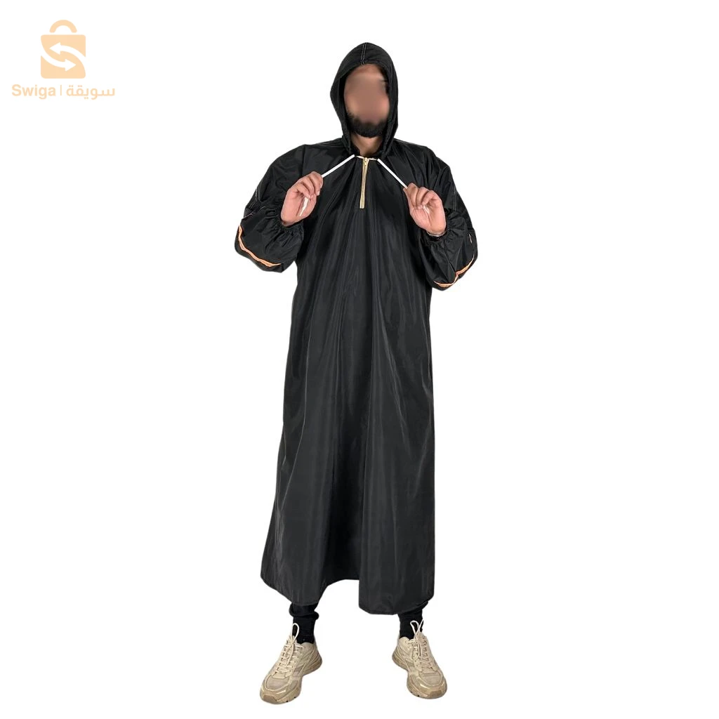 البدلات والمعاطف والسترات 