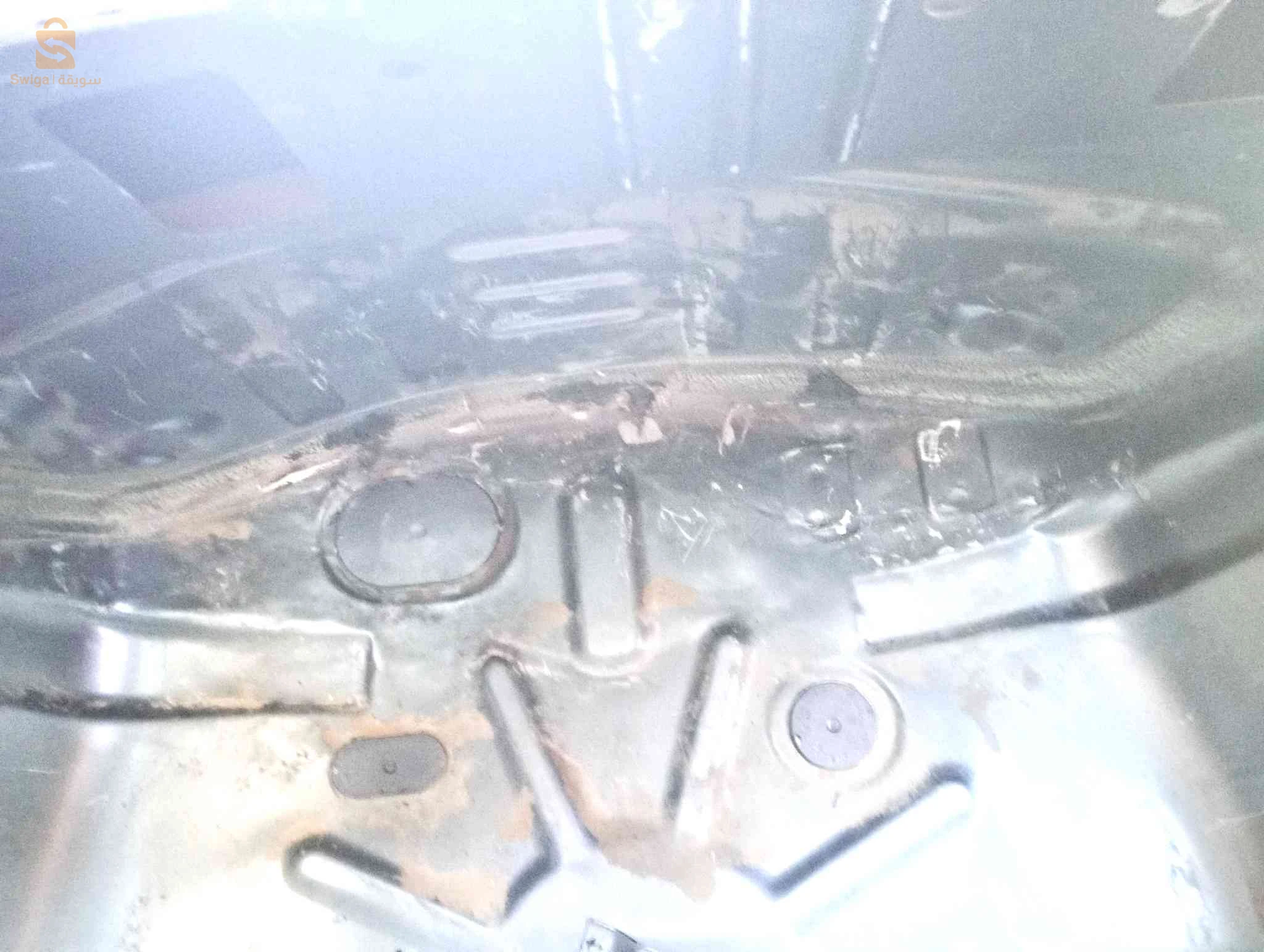 داسيا Sandero 16 الجزائر