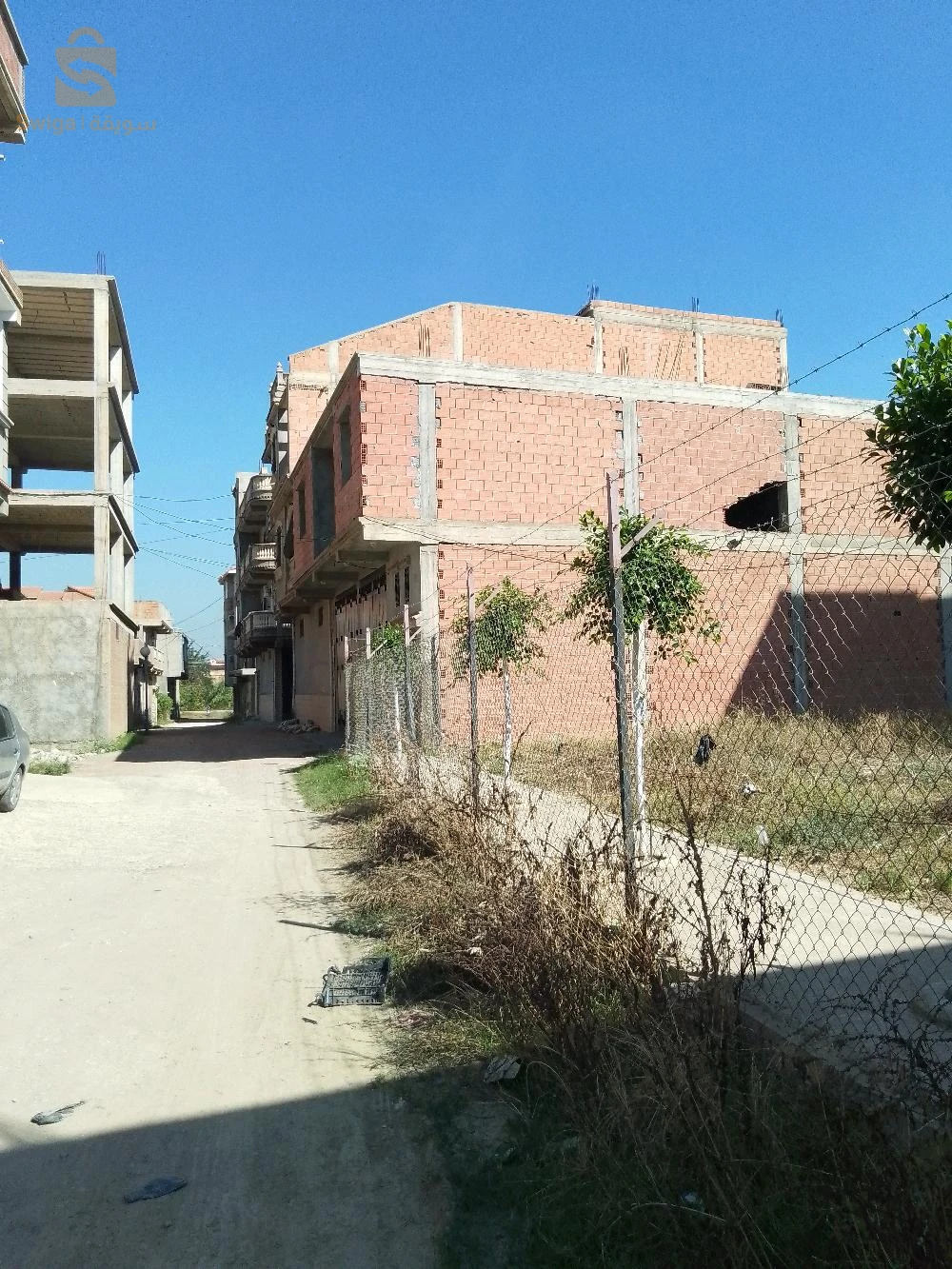 For sale Other real estate Room Number 9 BLIDA