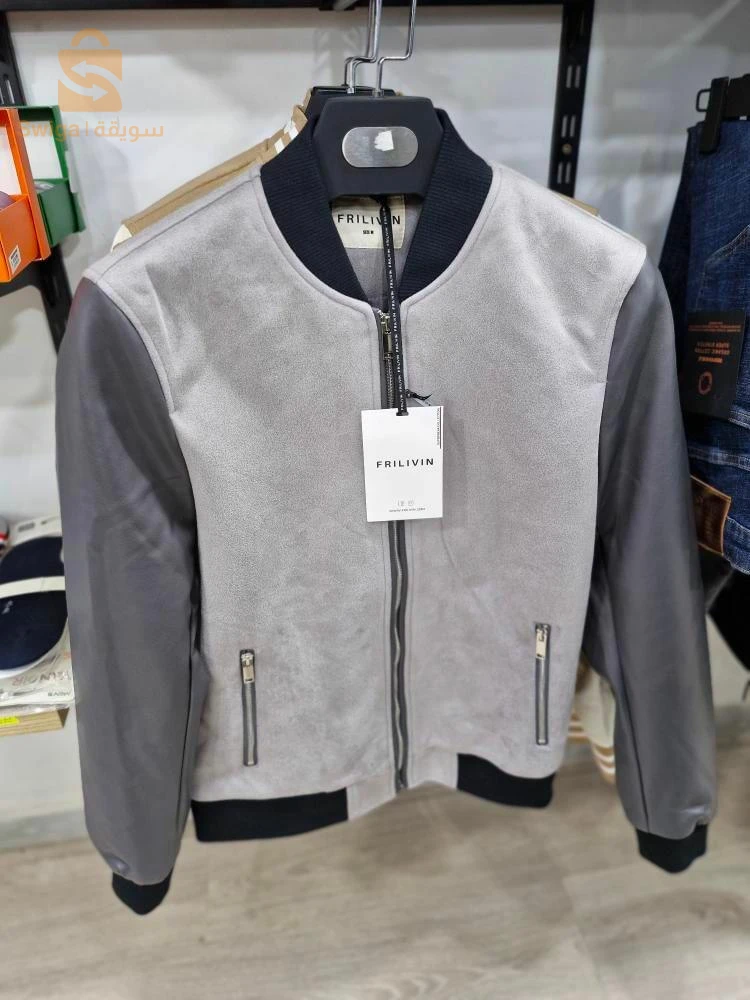 Costumes, manteaux et vestes 