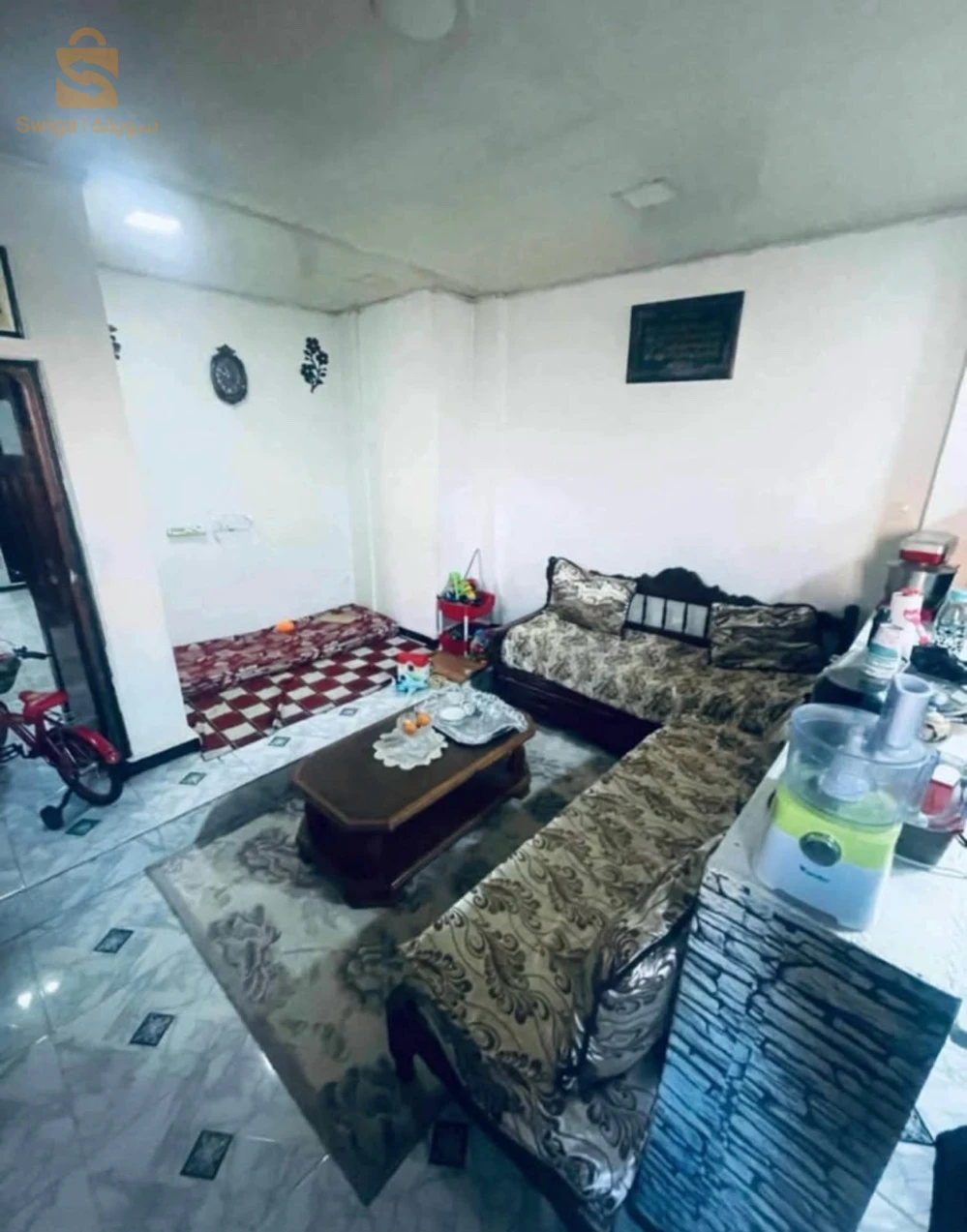 للبيع فلل سكنية عدد الغرف11 16 الجزائر