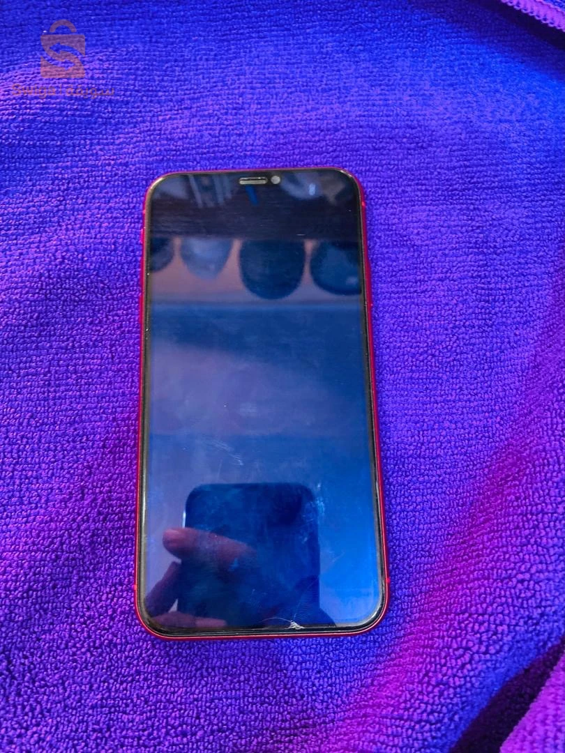 ايفون XR للبيع