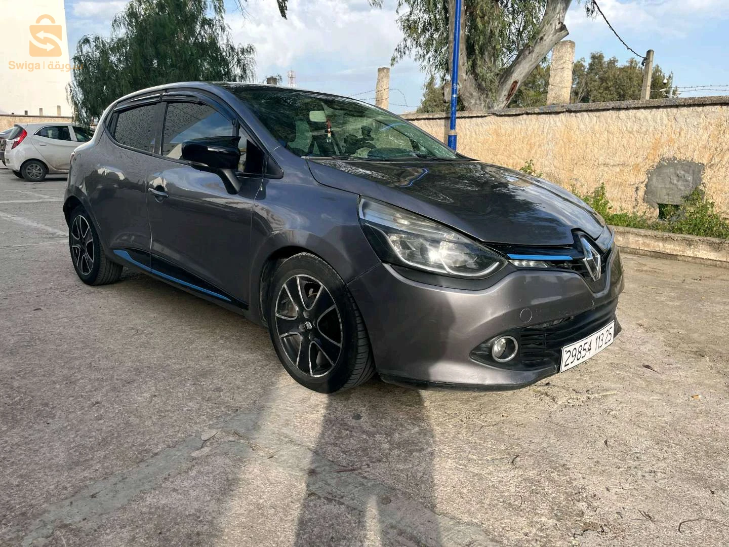 رينو Clio 4 2013 25 قسنطينة