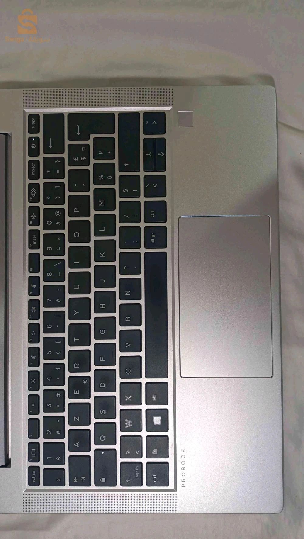 HP ProBook 430 13.5 i5-11eme