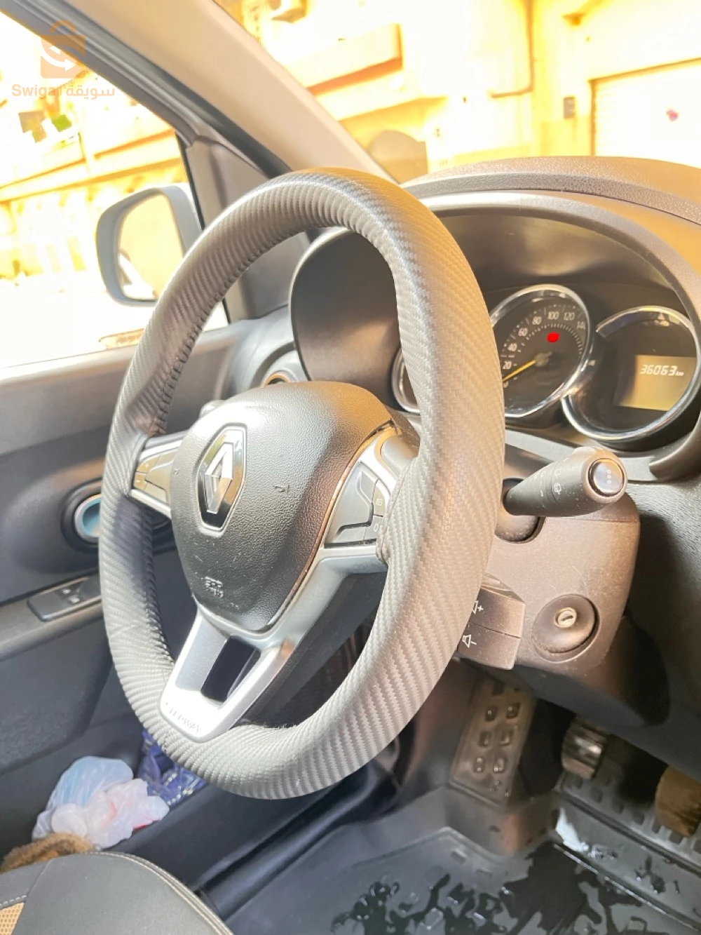 رينو Kangoo 2024 16 الجزائر