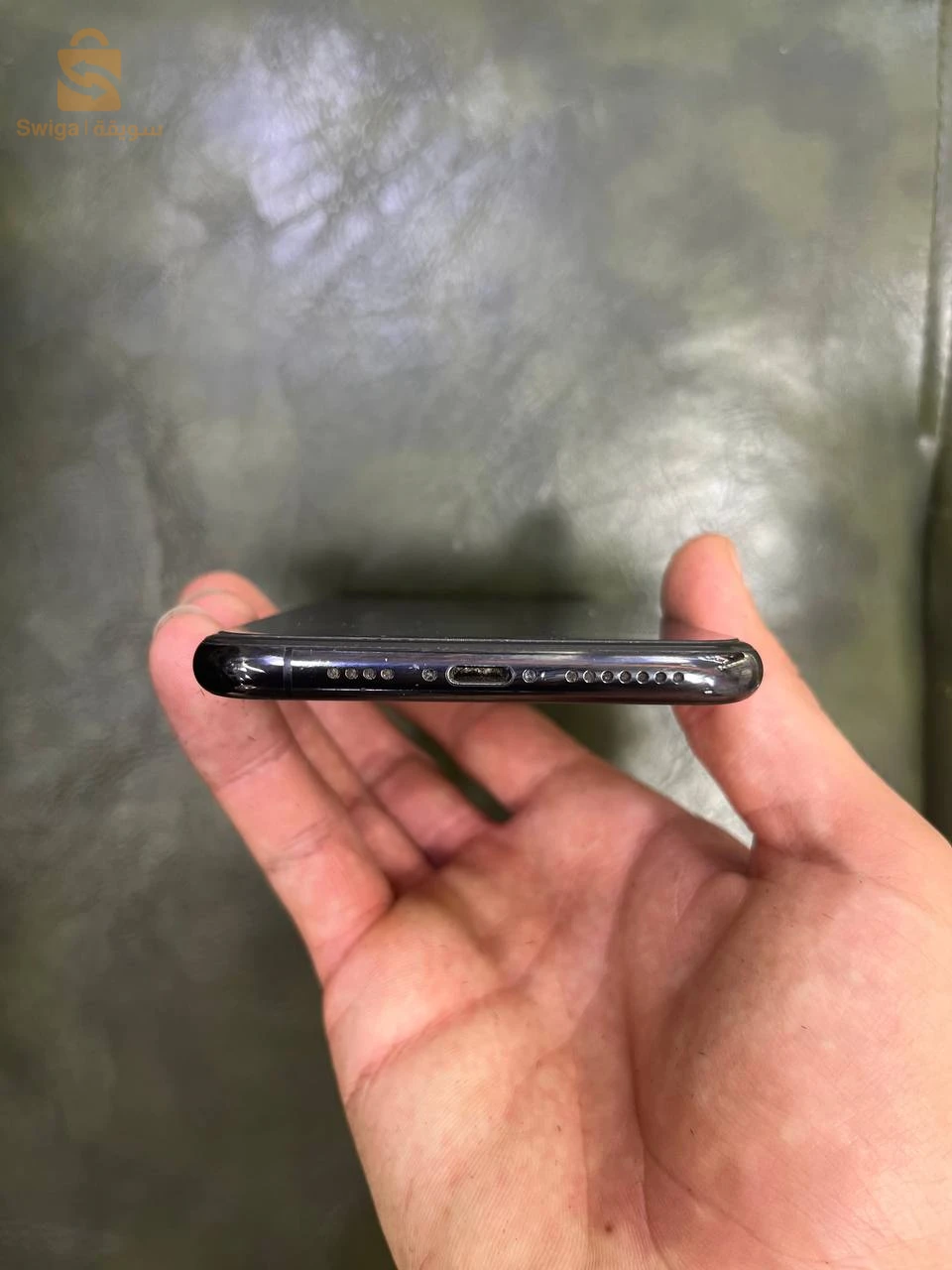 ايفون 11Pro Max للبيع